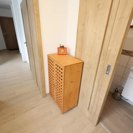 Hrda Ves - Dum U Slunce Villa Vir Exterior photo
