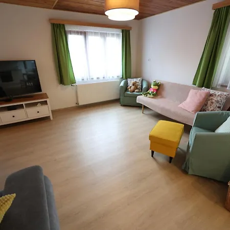 Hrda Ves - Dum U Slunce Villa Vir Exterior photo
