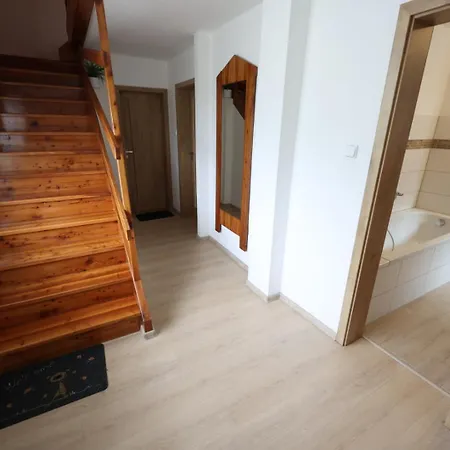 Hrda Ves - Dum U Slunce Villa Vir Exterior photo